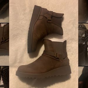 NEW***UGGs Treadlite Water Resistance Boots
